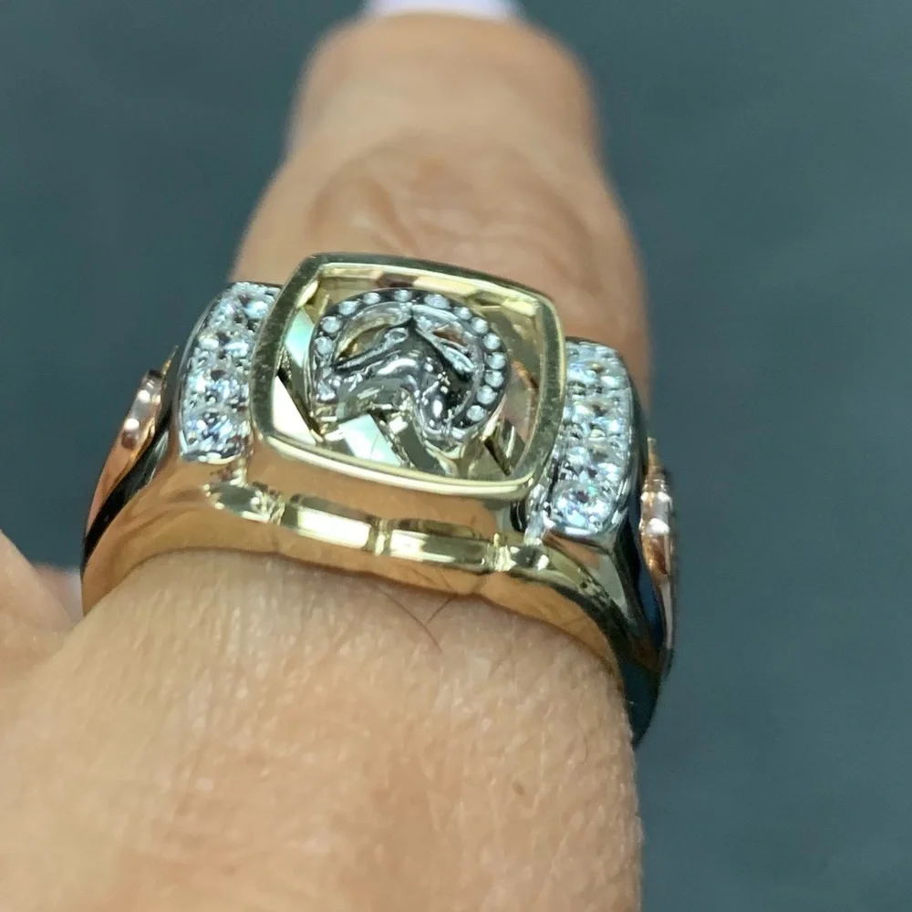 N/A new 14k